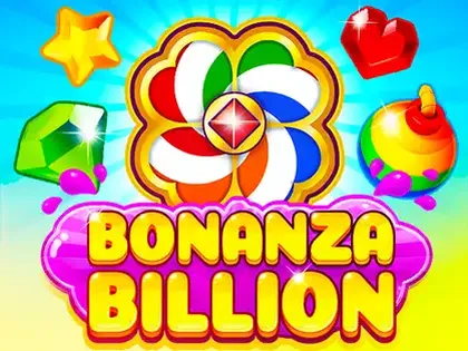 Bonanza billion Bonanza billion slot