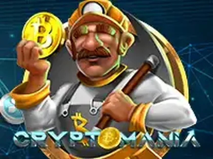 Cryptomania Cryptomania