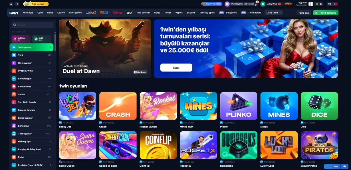 1win oyunlar 1win oyunlar